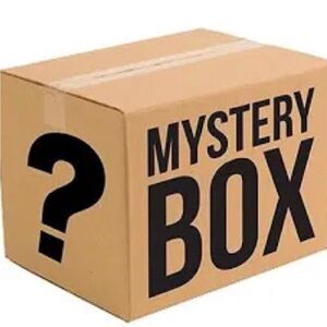 Men’s Mystery Box (2 items worth $90+)